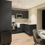 Apartmán Heart Of Gem 2 Bedroom & Parking! Leeds (West Yorkshire)