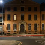 Heart Of Gem 2 Bedroom & Parking! Apartmán Leeds (West Yorkshire)
